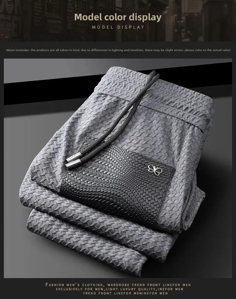 ELIAS PREMIUM PANTS