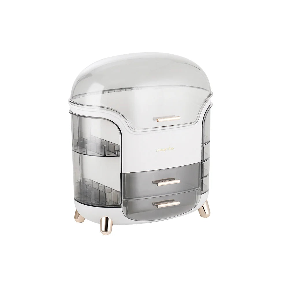 Luxe Makeup Organizer