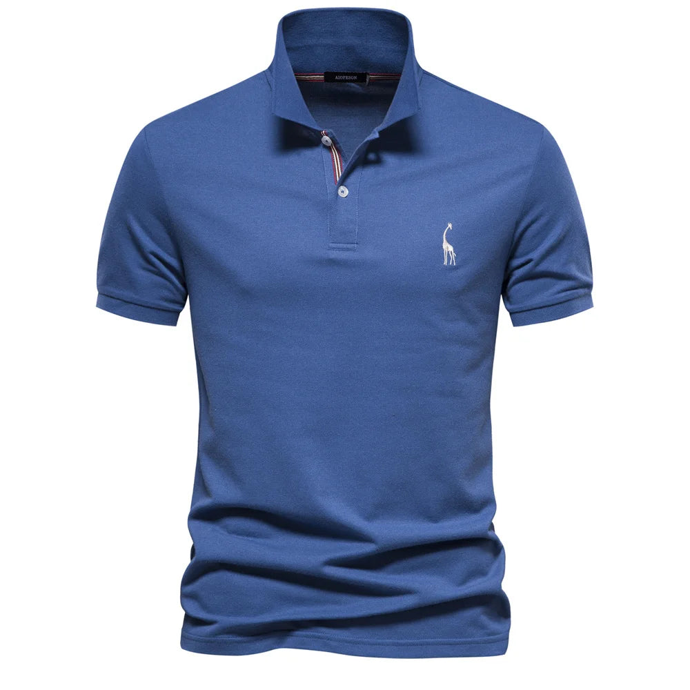 THE HAMPTONS LOUNGE POLO