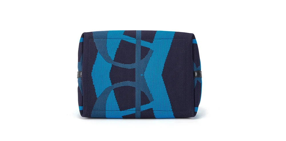 LUCY RETRO BUCKET HANDBAG