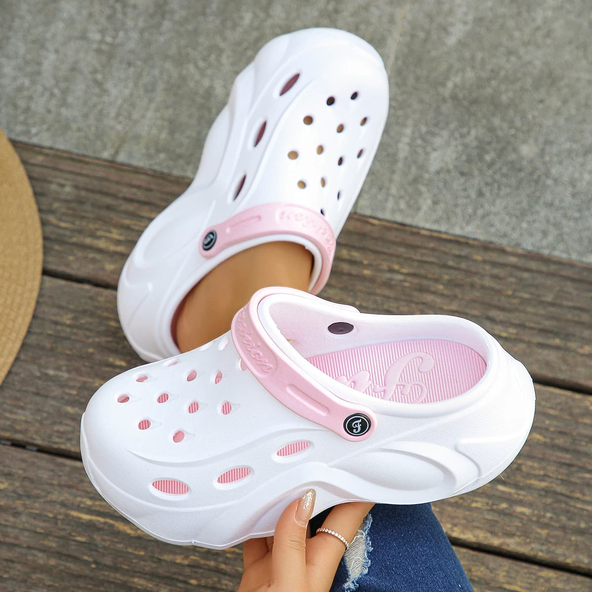 Women’s Platform Sandals