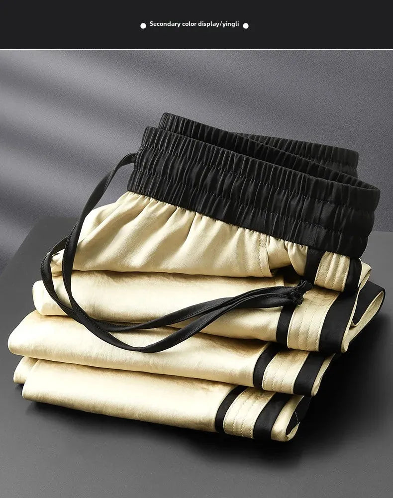 JUDE™ ICE SILK PANTS
