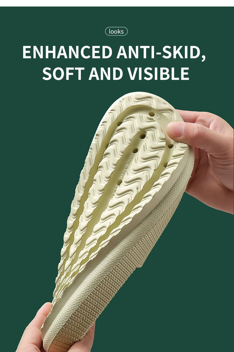 ELLA HOME SLIPPER