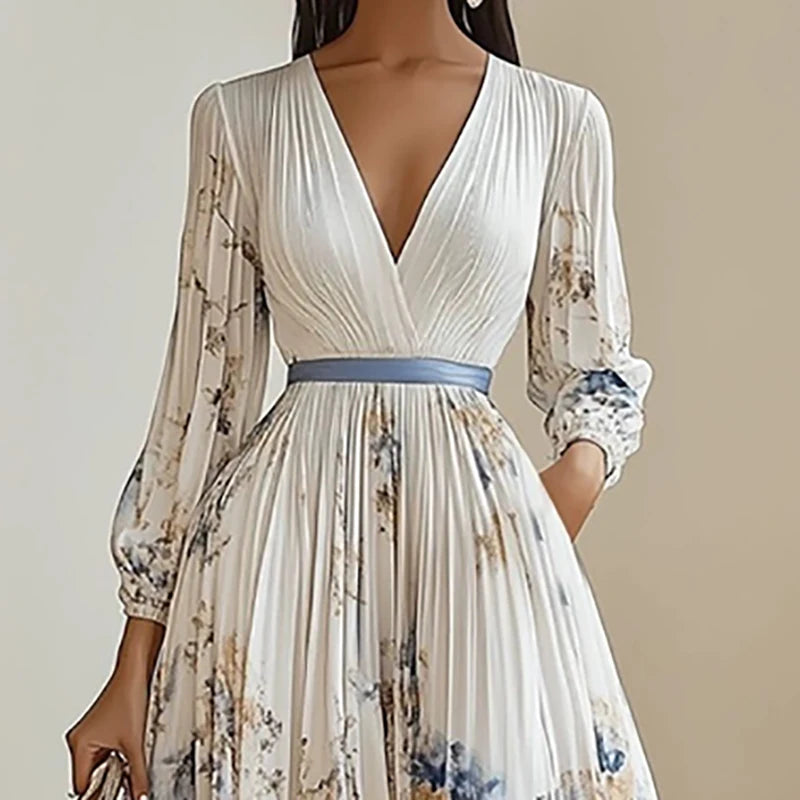 ISABELLE ORCHARD MAXI