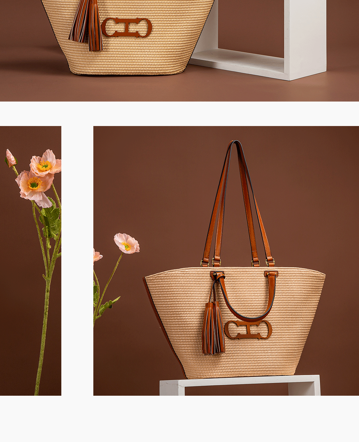 EMILY TOTE BAG