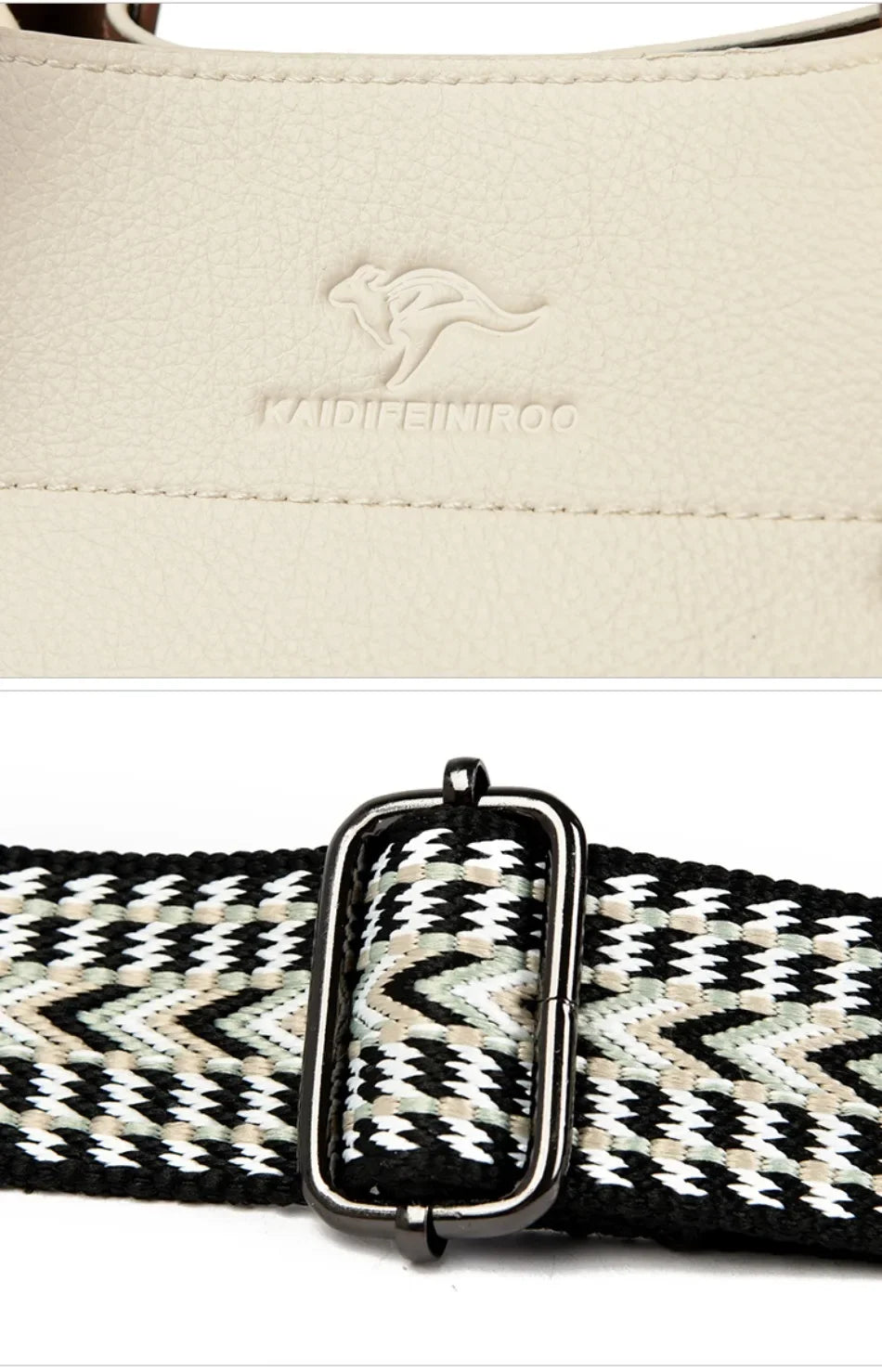 AVERY TOTE CROSSBODY BAG