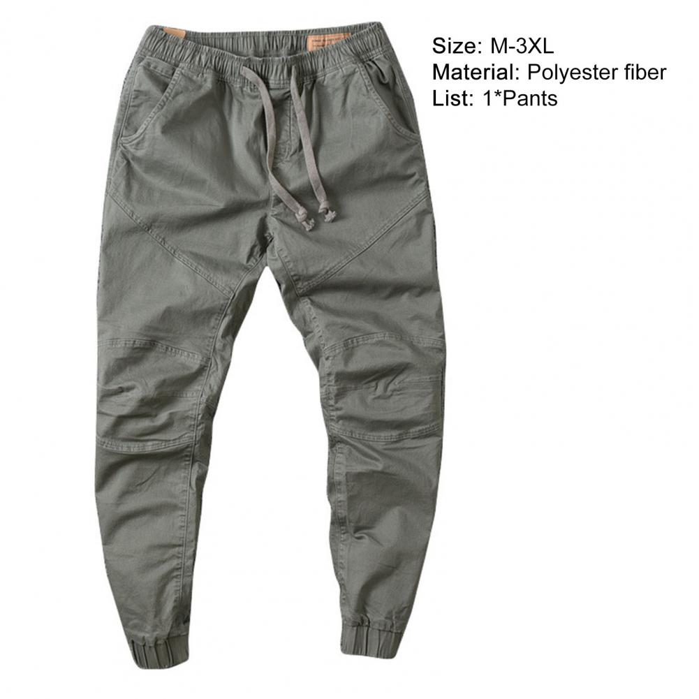 JAMES SAFARI CARGO PANTS