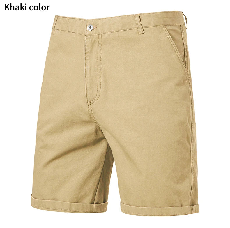 THE WINDSOR BREEZE SHORTS