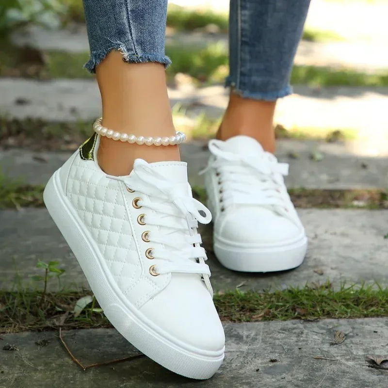 Keira Orthopedic Sneakers
