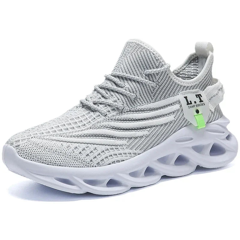 Blade Runner Shock Sneakers