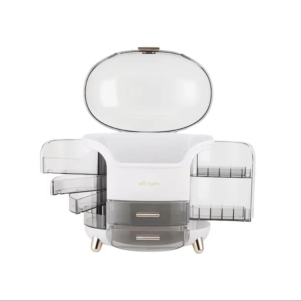 Luxe Makeup Organizer
