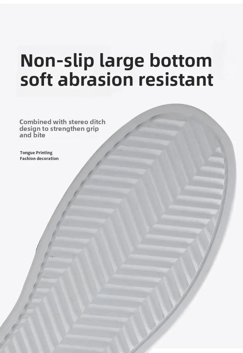 HARBOR SLIP-ON SNEAKER