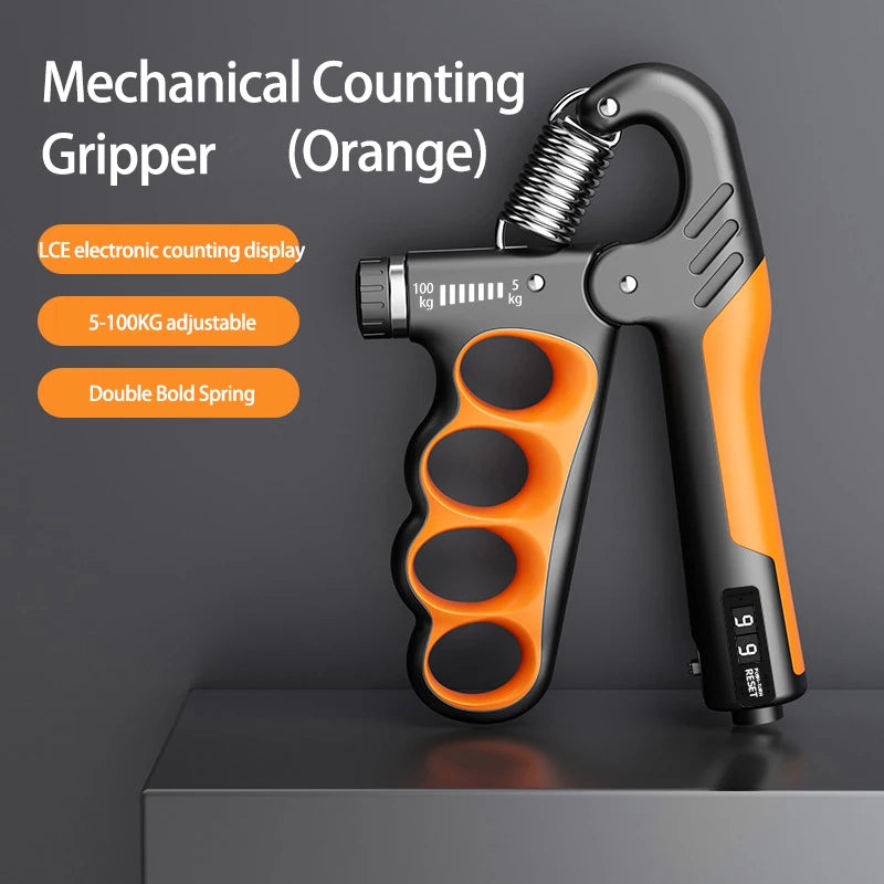 GRIPMAX Pro Hand Strengthener