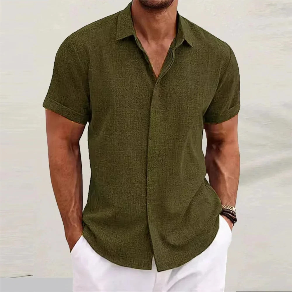 Edward | Premium Classic Fit Shirt