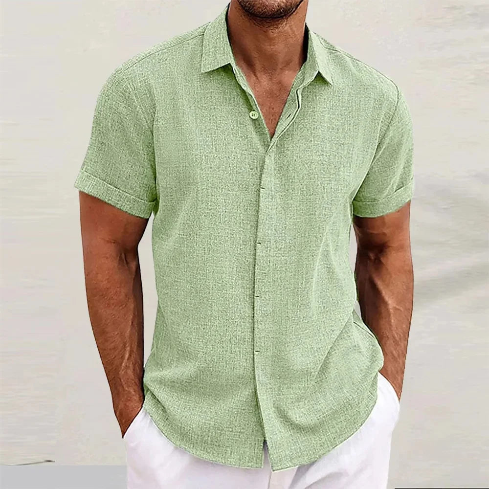 Edward | Premium Classic Fit Shirt