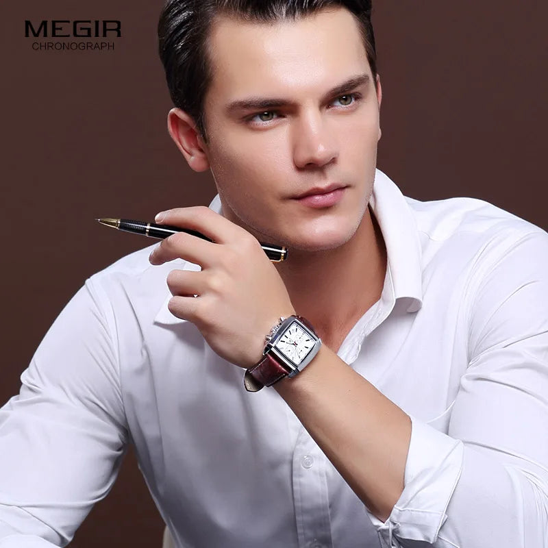 LEO™ WATCH