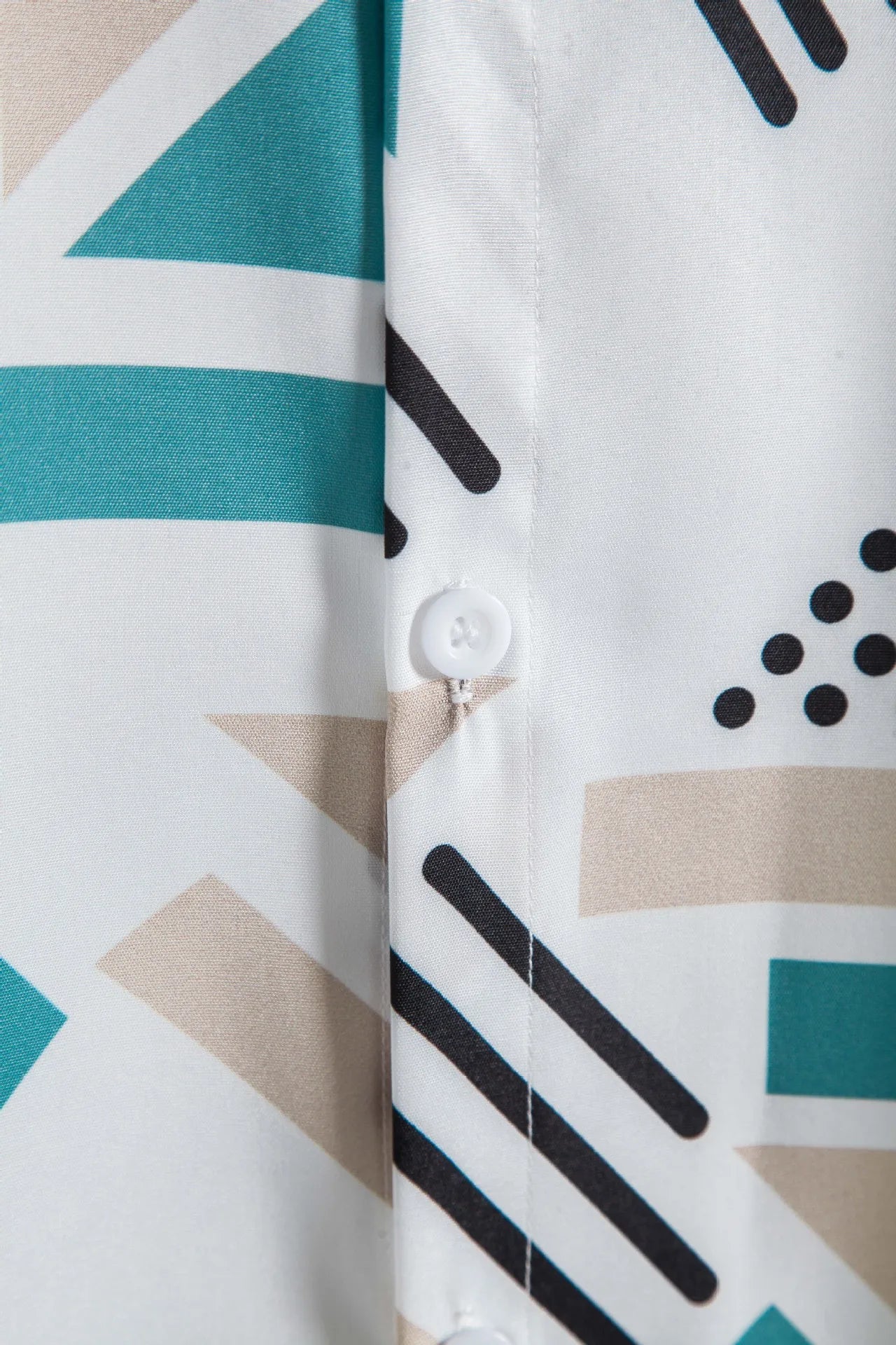 Rico Palm Hawaiian Shirt