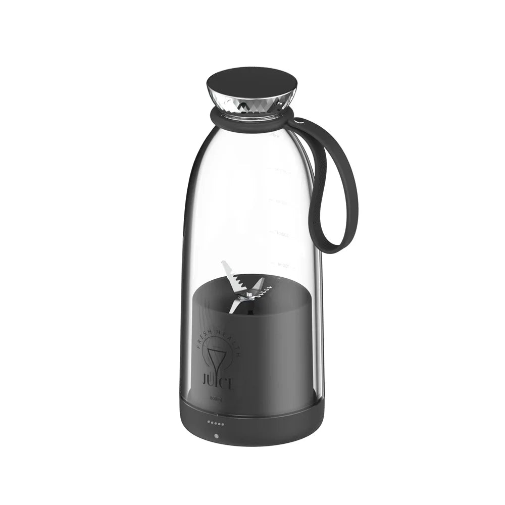 NOVA 500ML – Portable Juicer Bottle
