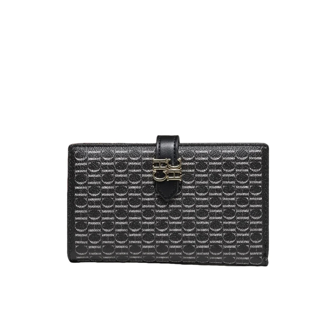 CH Luxury Brand Women's Wallet