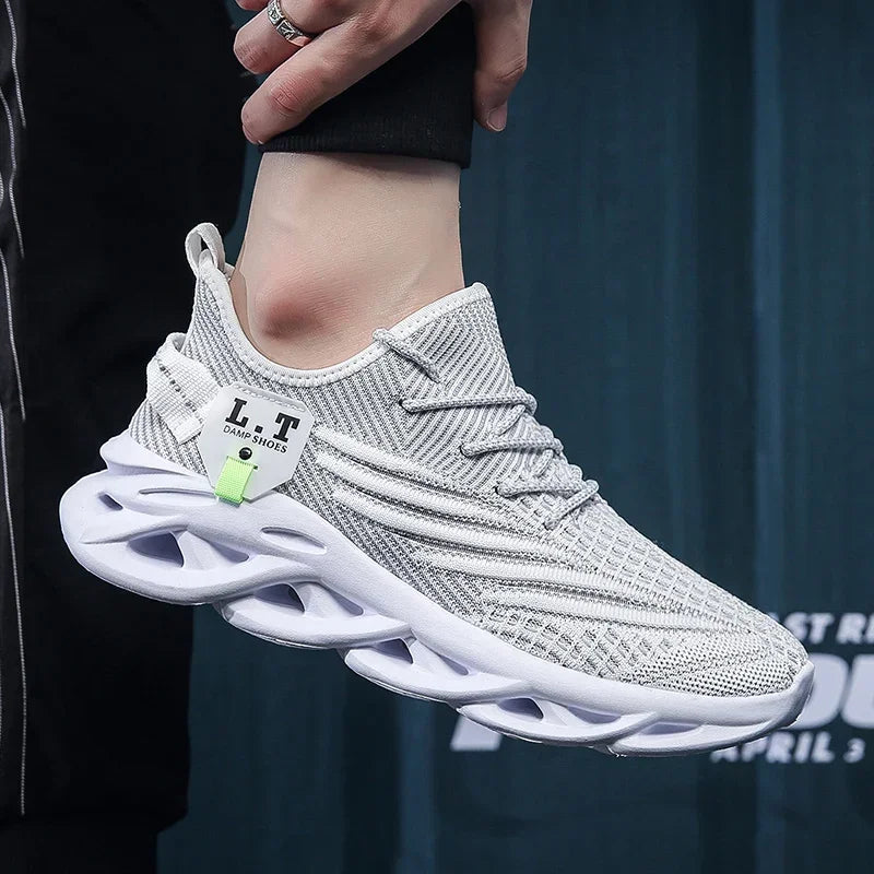 Blade Runner Shock Sneakers
