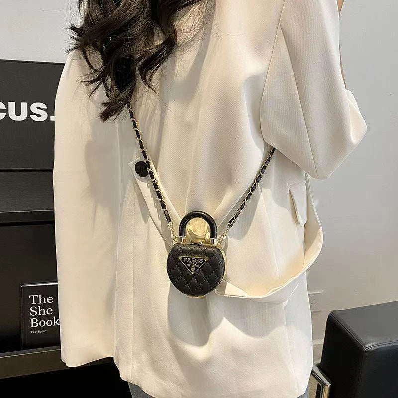 GlimmerMini Retro Handbag