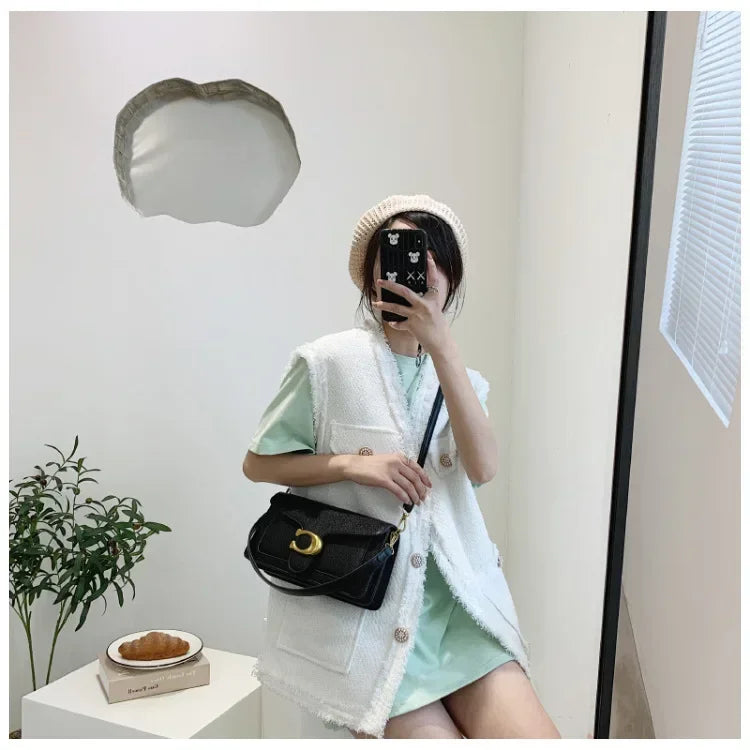 EVA SHOULDER BAG