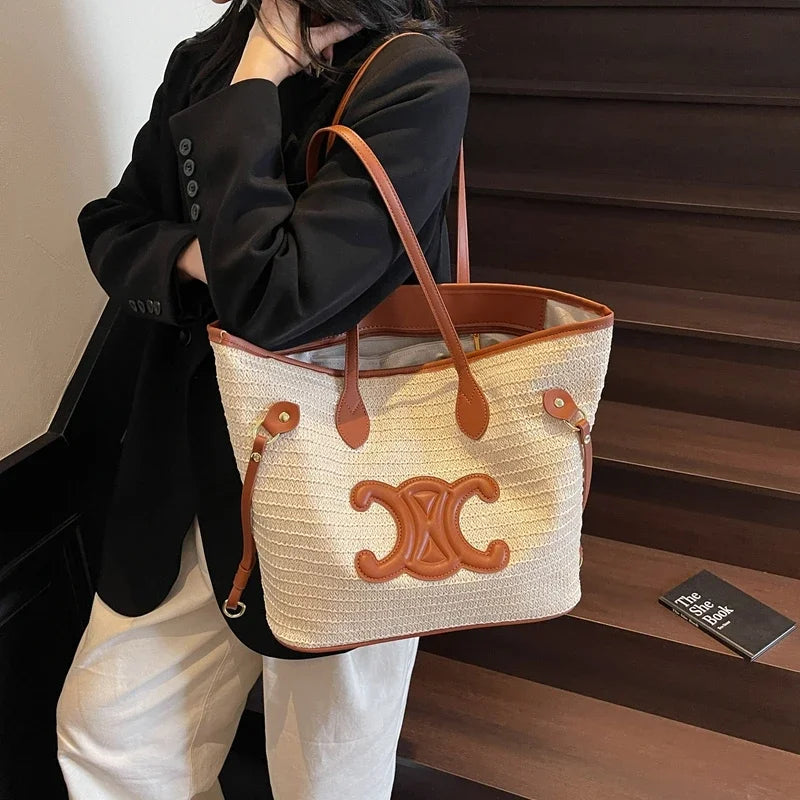 PARIS MINIMALIST CROSSBODY