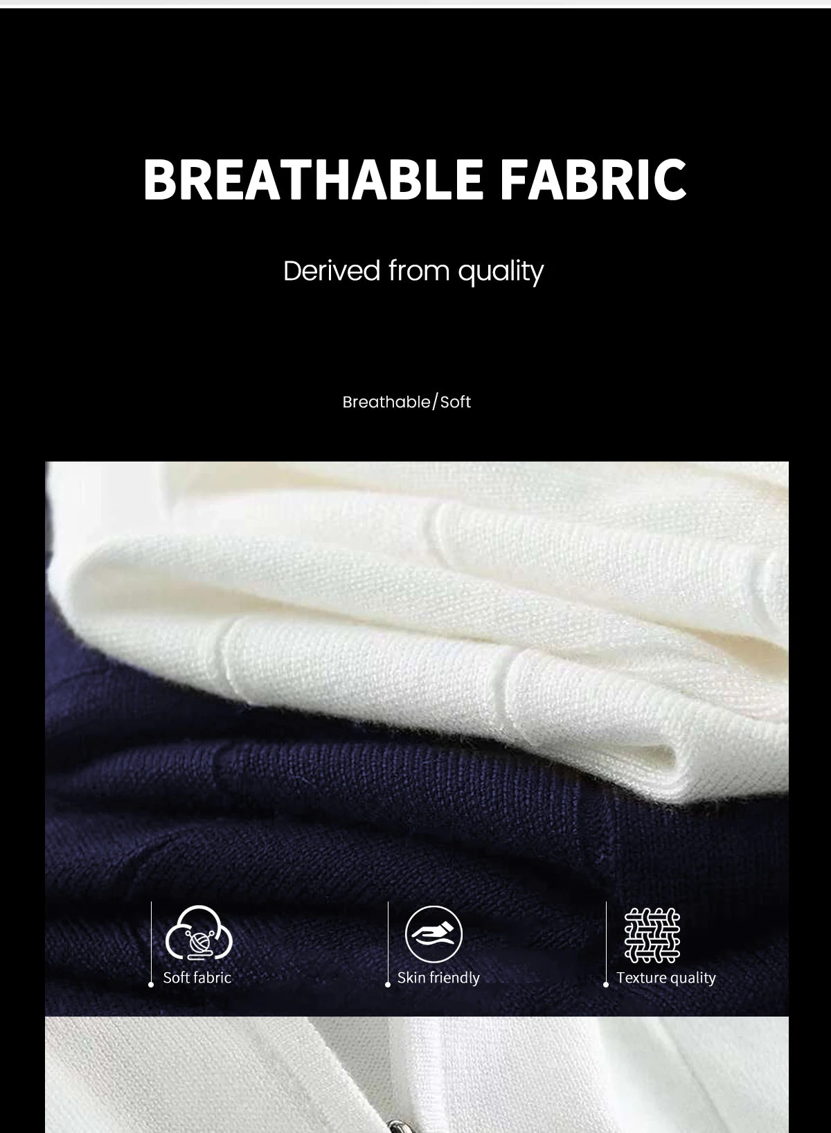 ECHO RIBBED POLO