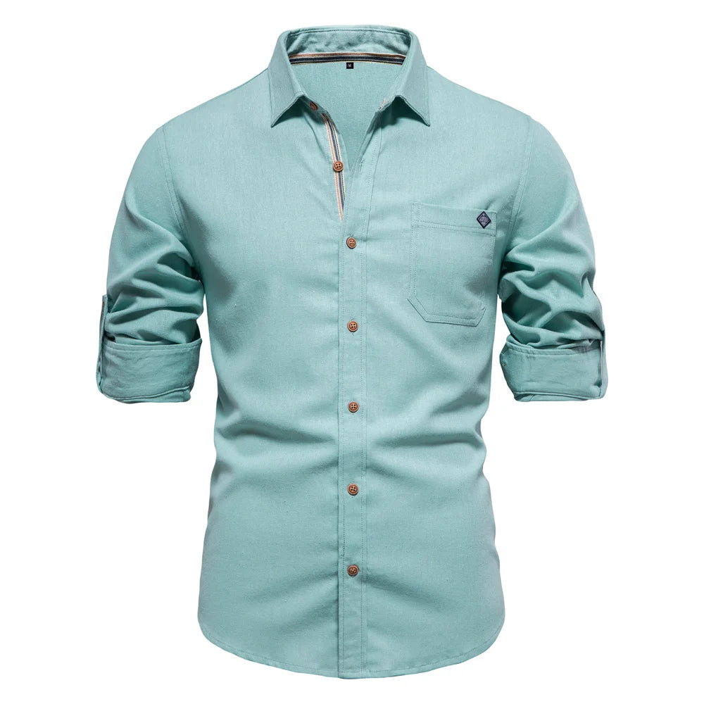 ELIAS PREMIUM SHIRT