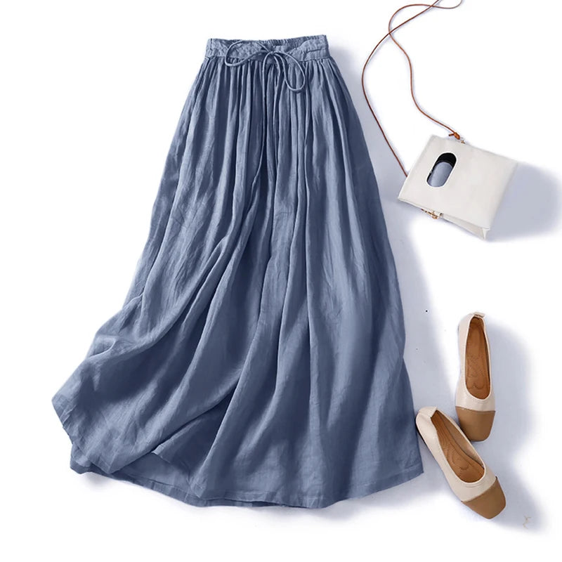 ELLA VINTAGE SKIRT