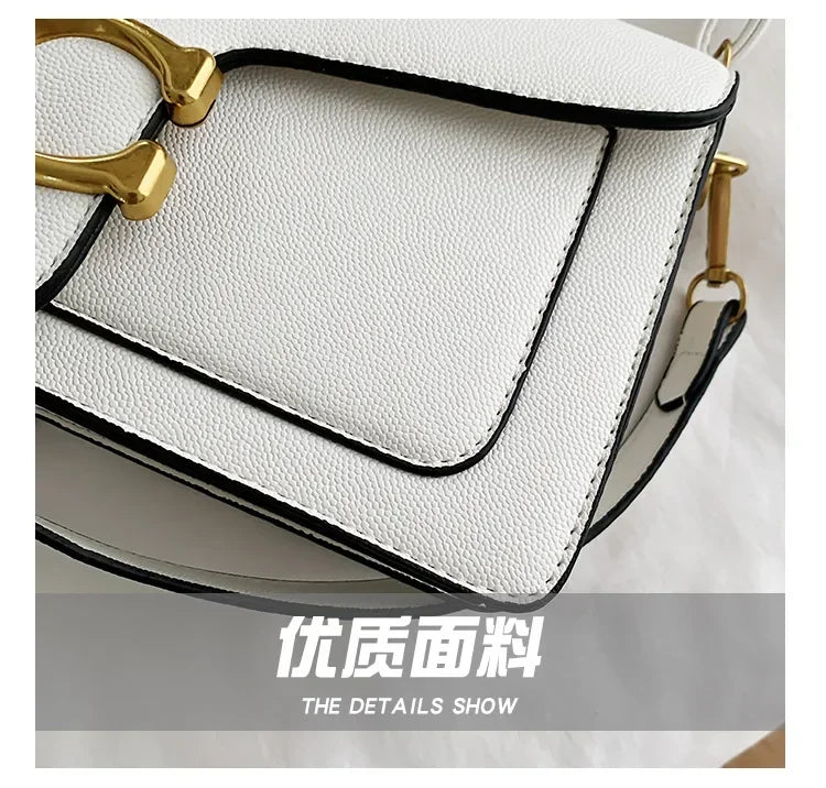 EVA SHOULDER BAG