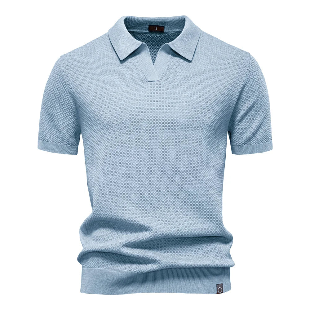 IVAN LINKS POLO