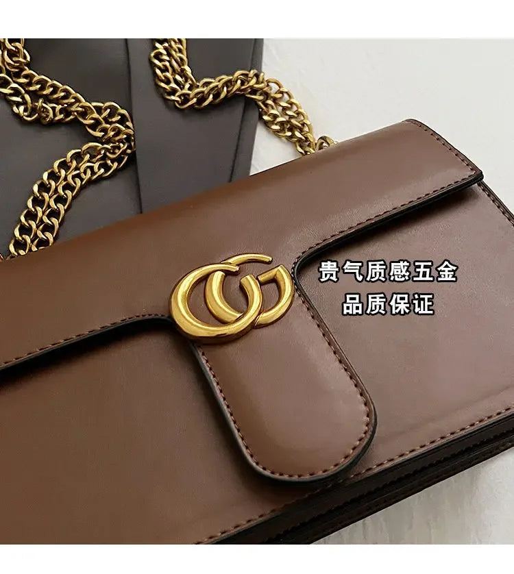 Prymee™ LuxeMini Crossbody Bag