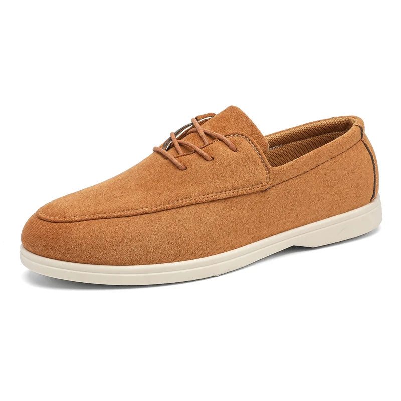 HENRY SLIP-ON COMFORT LOAFERS