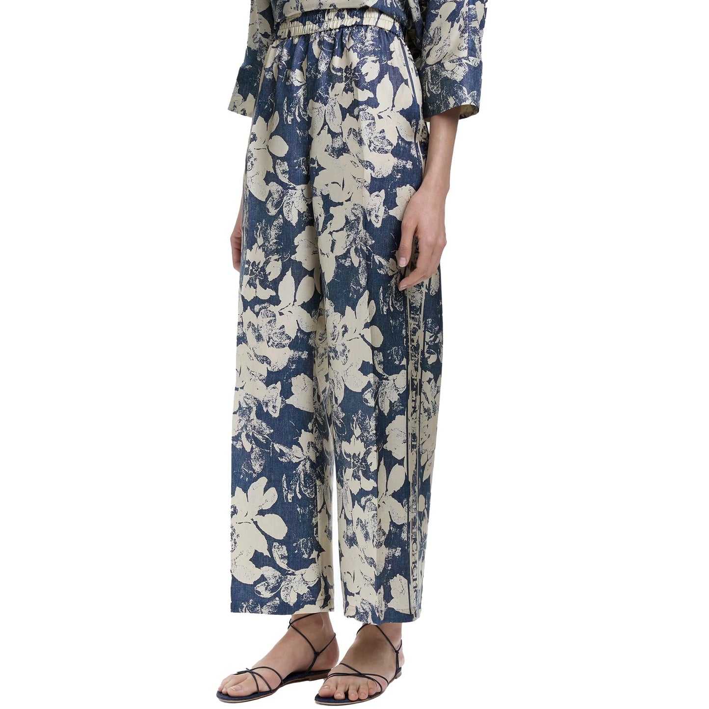 EVELYN FLORAL VINTAGE SET