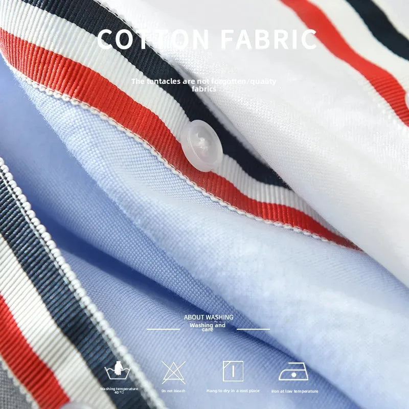 IVAN LINEN SHIRT
