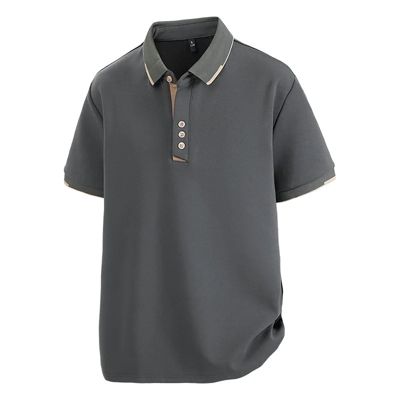 WILLIAM CLASSIC TEE