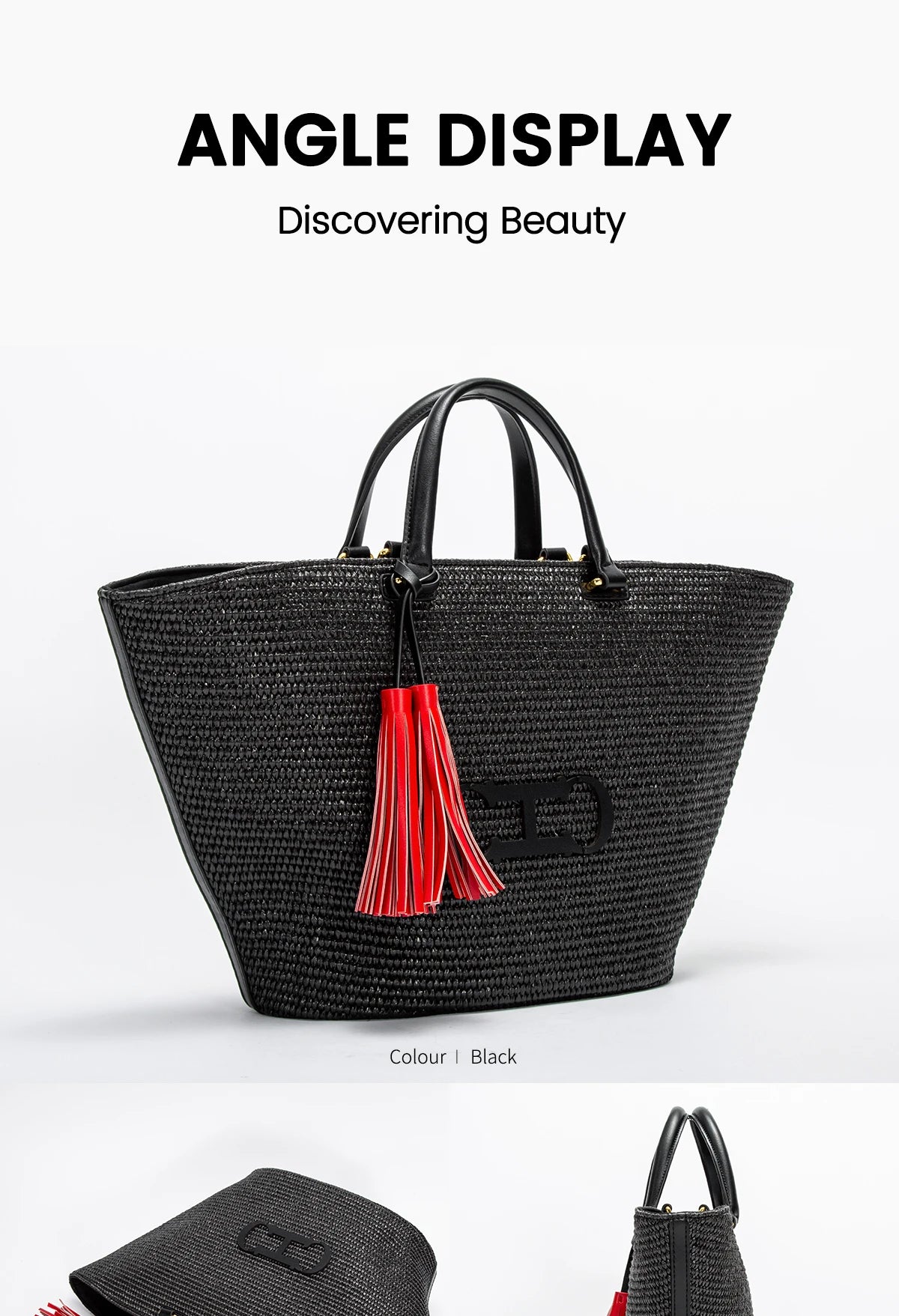 EMILY TOTE BAG