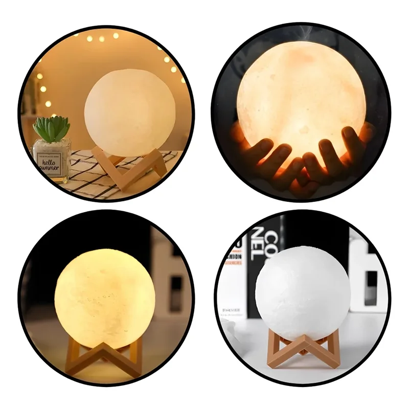 Moon Light LED
