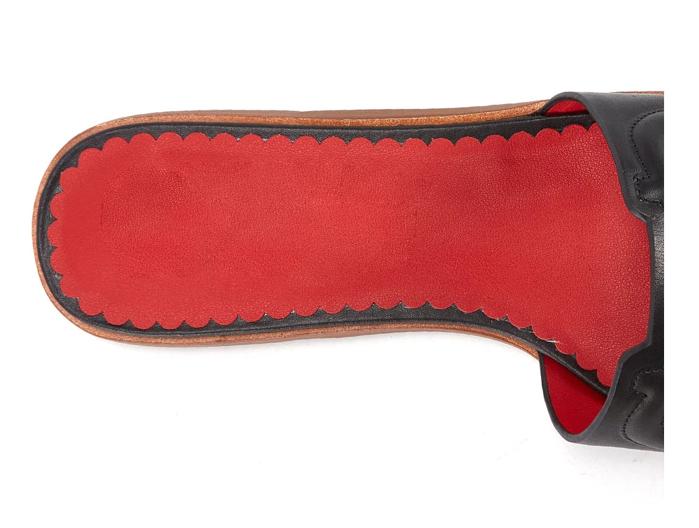 Victoria Luxe Women's Slippers
