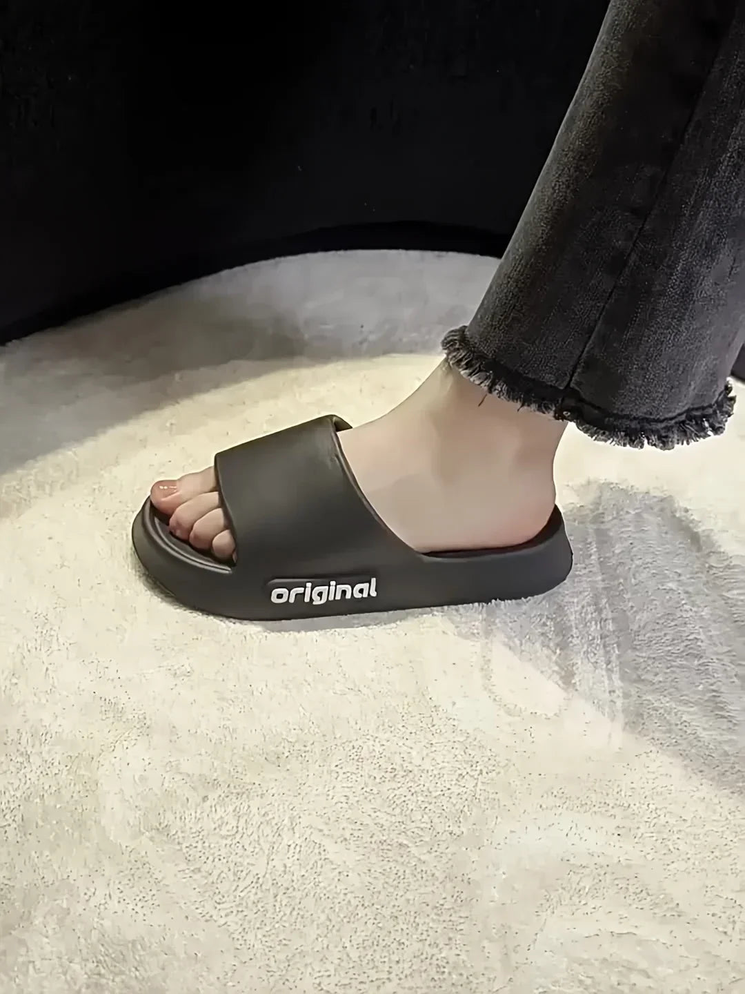 CloudStep™ Women’s Comfort Slippers