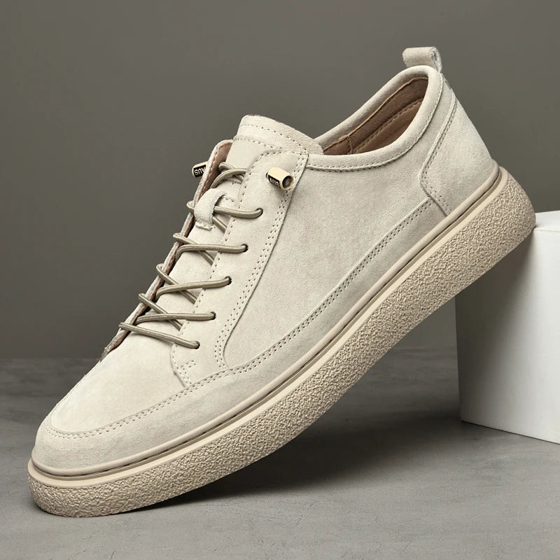 JUDE™ SUEDE SNEAKERS