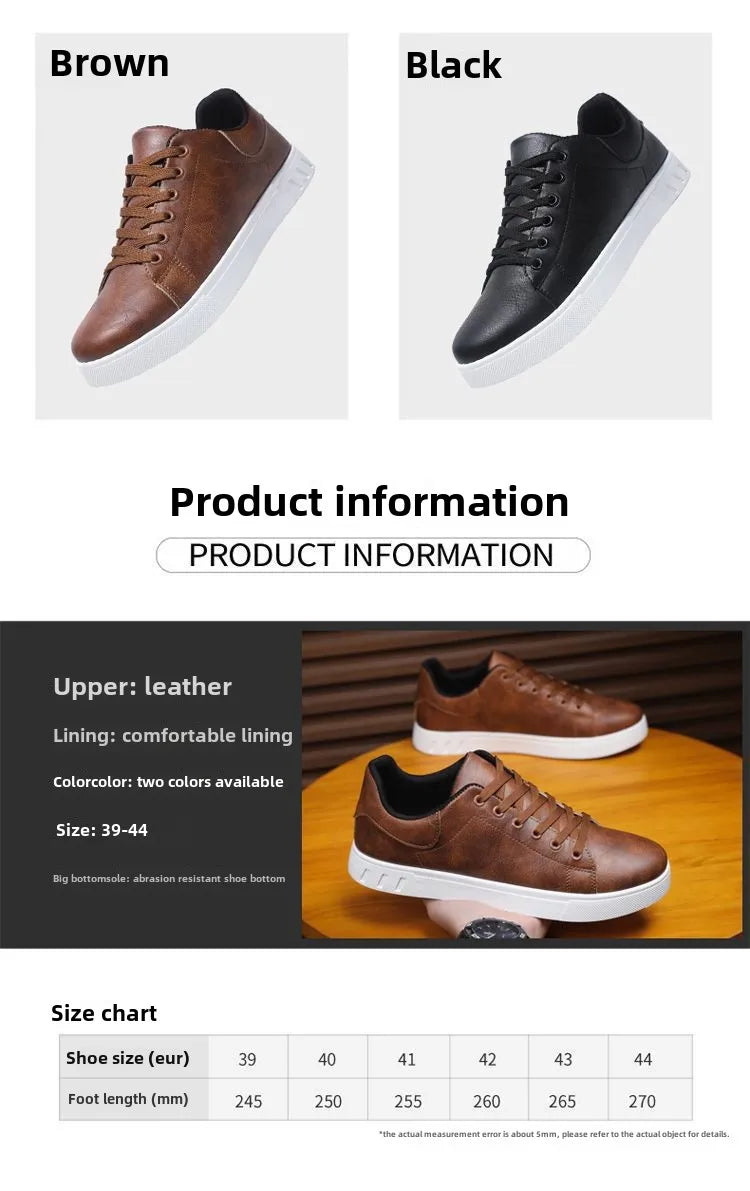 HARRISON STREET LOAFERS