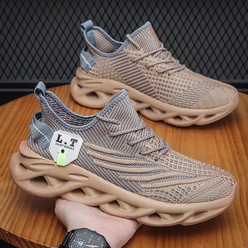 Blade Runner Shock Sneakers