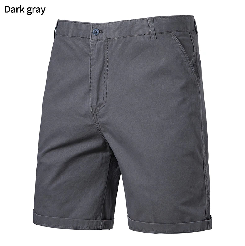 THE WINDSOR BREEZE SHORTS