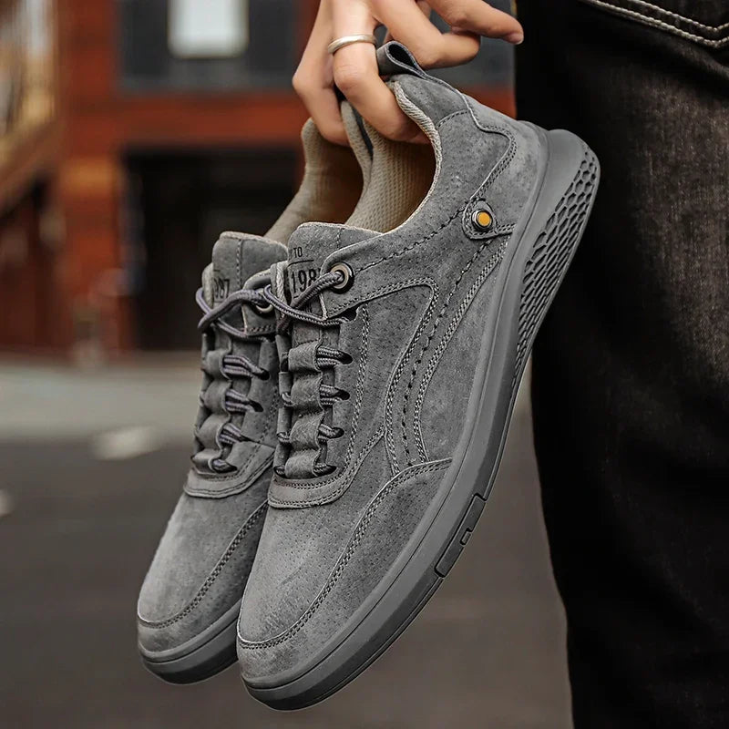 HENRY CLASSIC LEATHER
