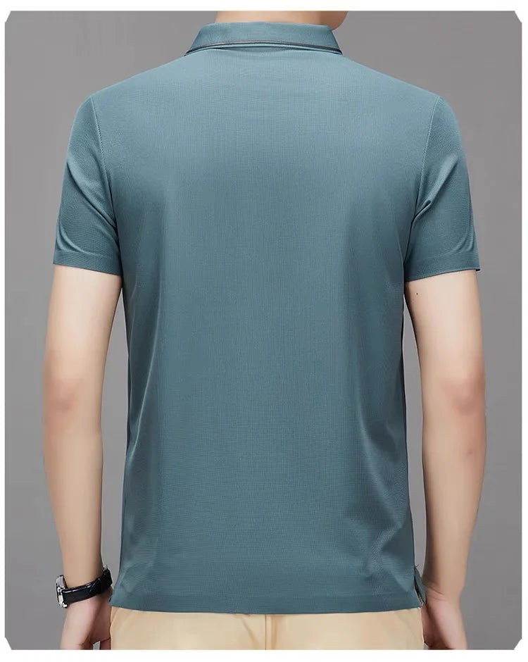 Ashford Elite Polo