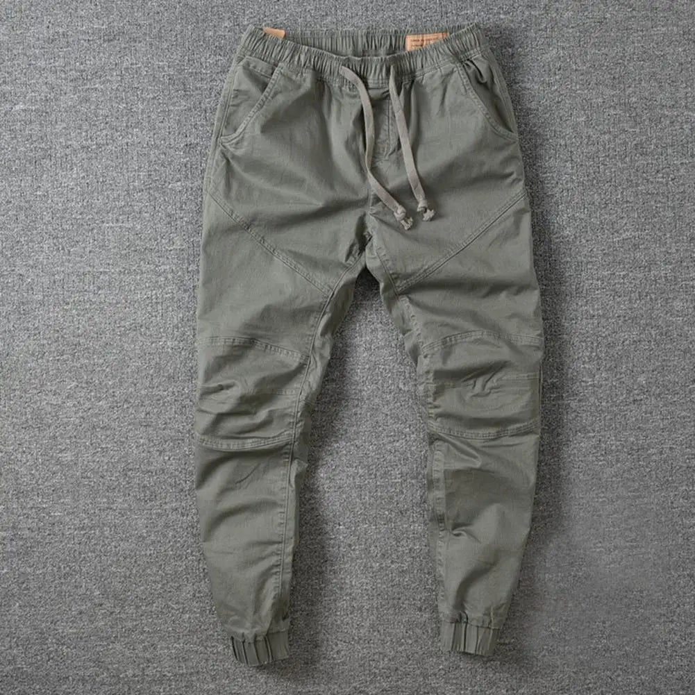 JAMES SAFARI CARGO PANTS