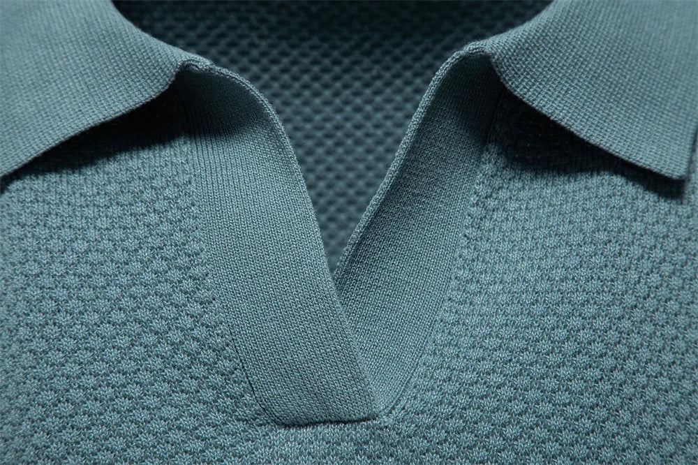 IVAN LINKS POLO