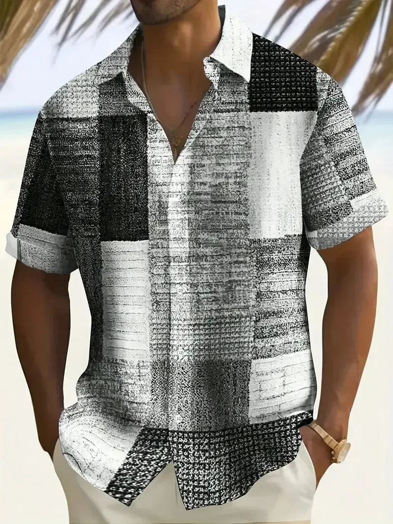 Maiven Summer Shirt